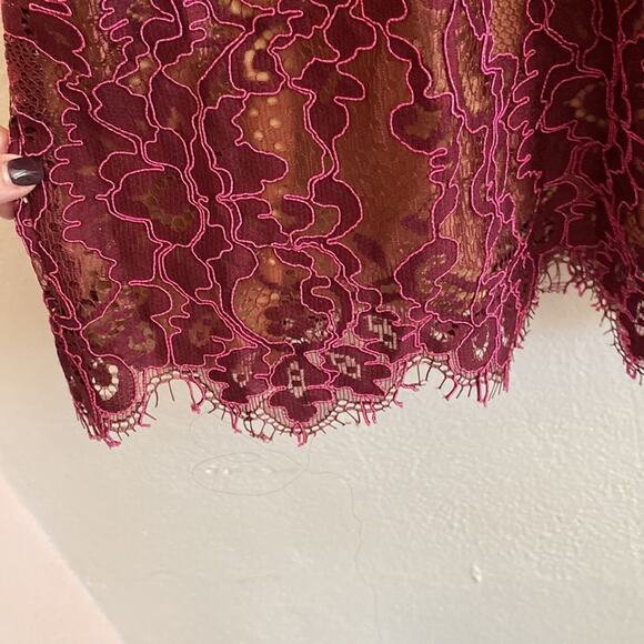 Michael Kors Lace dress - Picture 8 of 13